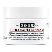 Crème hydratante à la texture légère - Ultra Facial Cream